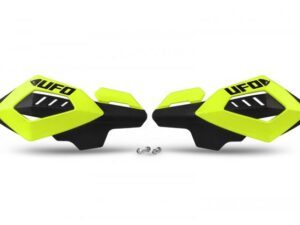UFO Käsisuojat Arches Keltainen Fluo