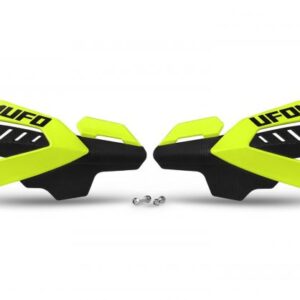 UFO Käsisuojat Arches Keltainen Fluo