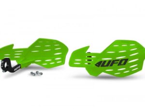 UFO Käsisuojat Guardian 2 Vihreä