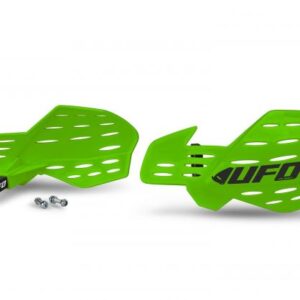 UFO Käsisuojat Guardian 2 Vihreä