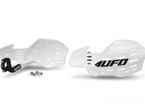 UFO Käsisuojat Guardian 2 Valkoinen