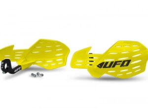 UFO Käsisuojat Guardian 2 Keltainen