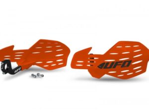 UFO Käsisuojat Guardian 2 Oranssi