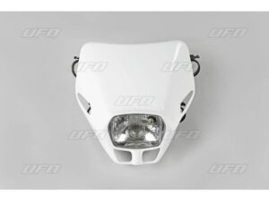 UFO Valomaski Firefly Valkoinen  041 hyväksytty
