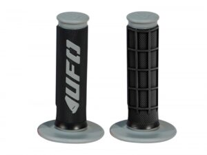 UFO Tupet Challenger Musta/grå