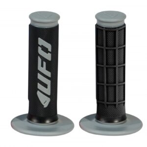 UFO Tupet Challenger Musta/grå