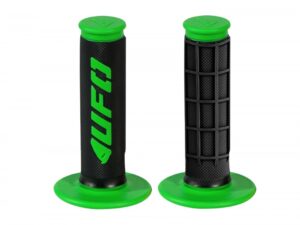 UFO Tupet Challenger Musta/Vihreä 026