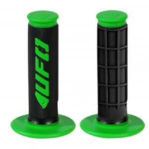 UFO Tupet Challenger Musta/Vihreä 026