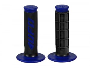 UFO Tupet Challenger Musta/Sininen 089