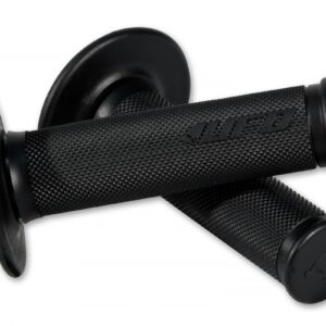 UFO Tupet Orion Musta 001 Full diamond grip