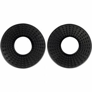 UFO Blister busters/Donuts Musta 001