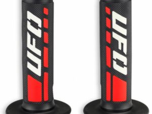 UFO Tupet TRAX Punainen/Musta 070