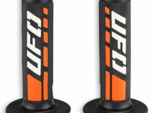 UFO Tupet TRAX Oranssi/Musta 127