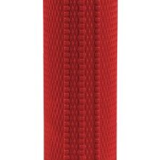 UFO Lock-on Tupet Punainen