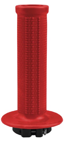 UFO Lock-on Tupet Punainen