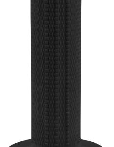 UFO Lock-on Tupet Musta