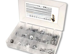 UFO Ruuvisarja Täydellinen Honda