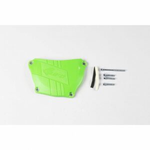 UFO Clutch cover KX250F 09- Green