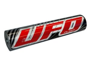 UFO Tangonpehmuste Musta