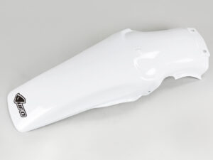 UFO Takalokasuoja CR250 90-91,CR125 91-92,CR500 91-01