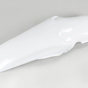 UFO Takalokasuoja CR250 90-91,CR125 91-92,CR500 91-01