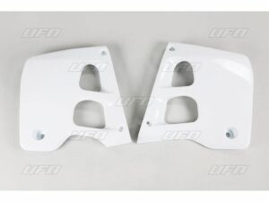 UFO Ilmanohjaimet CR125 91-92,CR250 90-91 Vit 041