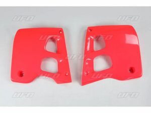 UFO Ilmanohjaimet CR125 91-92,CR250 90-91 Punainen 067