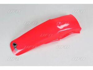 UFO Takalokasuoja CR125 93-97,CR250 92-96 Punainen 067