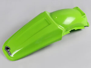 UFO Takalokasuoja KX125/250 90-91 Vihreä 026