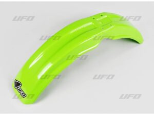 UFO Etulokasuoja KX60 84-99 Vihreä 026
