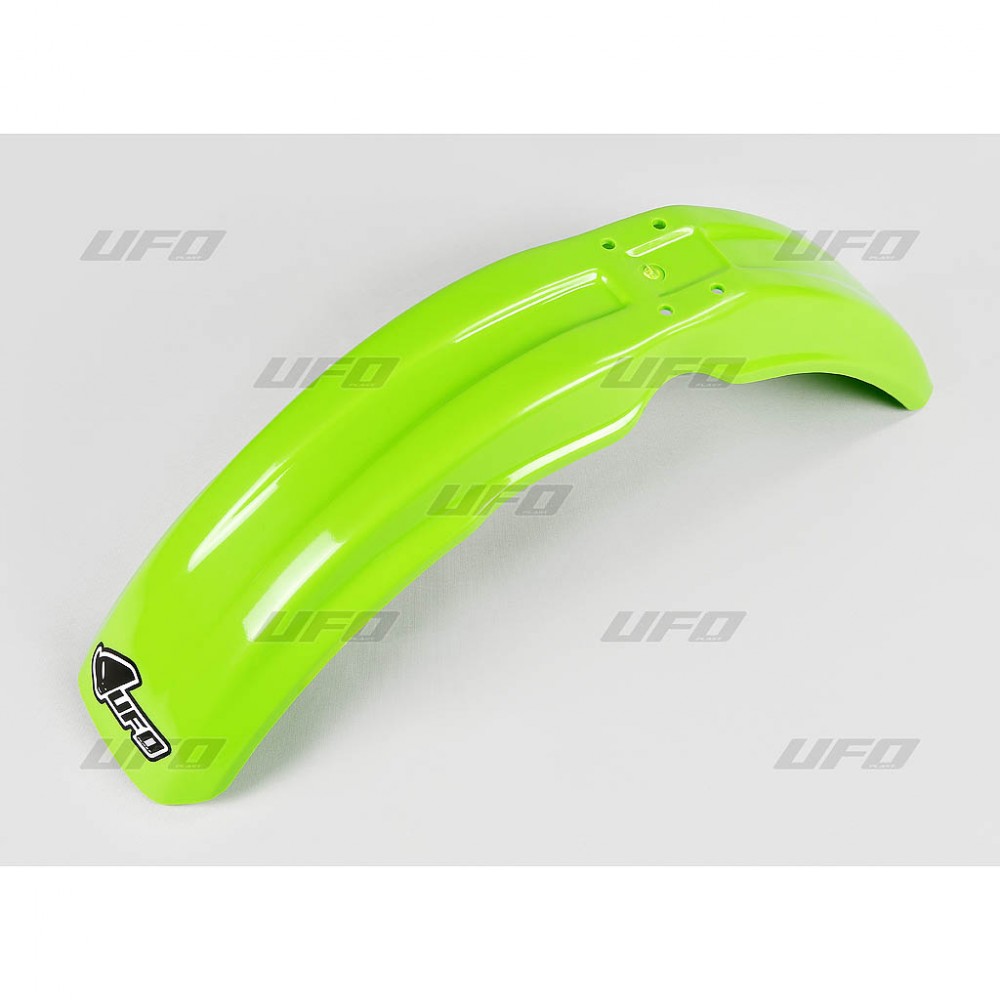 UFO Etulokasuoja KX60 84-99 Vihreä 026