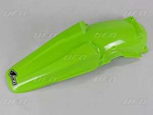 UFO Takalokasuoja KX125/250 92-93 Vihreä 026