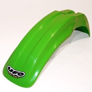 UFO Etulokasuoja KX80/85 91-13 Vihreä 026