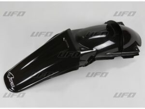 UFO Takalokasuoja KX125/250 94-98 Musta 001