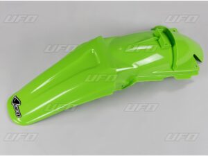 UFO Takalokasuoja KX125/250 94-98 Vihreä 026