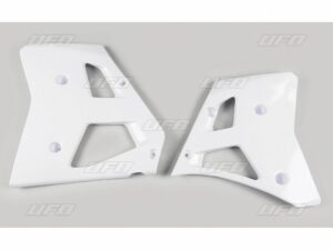 UFO Ilmanohjaimet YZ250 90-92,YZ360 90 Valkoinen 046