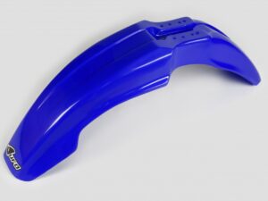 UFO Etulokasuoja YZ/YZF125-426 92-99 Sininen 089