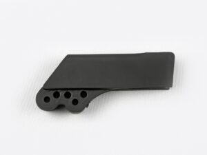 UFO Ketjuohjuri YZ125/250 93-96 Musta 001