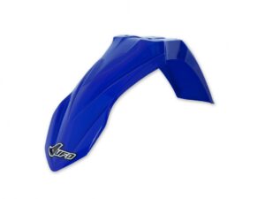 UFO Etulokasuoja YZ85 02-14 Sininen 089 design