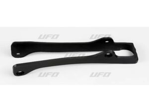 UFO Ketjulaahuri YZ125/250 93-96 Musta 001