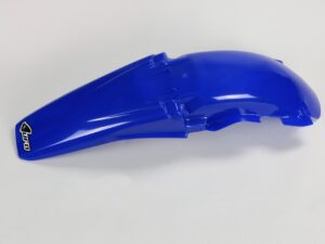 UFO Takalokasuoja YZ125/250 96-01 Sininen 089