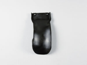 UFO Takaiskarin suojamuovi RM125/250 89-92 Musta 001