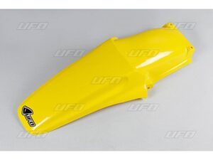 UFO Takalokasuoja RM125/250 93-95 Keltainen 101