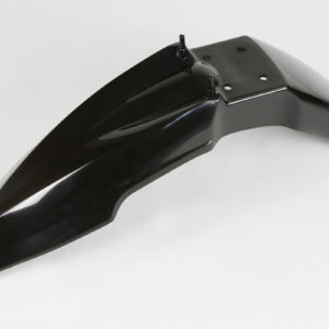 UFO Etulokasuoja KTM640/660 04- Motard Musta 001