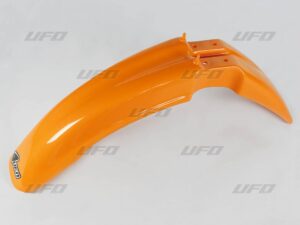 UFO Etulokasuoja KTM125-520 93-98,400/620 99 Oranssi
