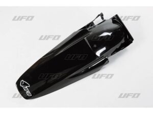 UFO Takalokasuoja KTM125-525SX 98-03 ei 200-450 Musta 001