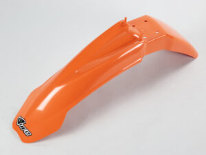 UFO Etulokasuoja KTM125-525 99-02 Oranssi 127