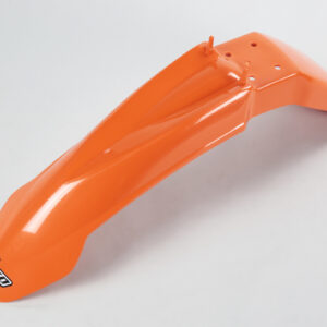 UFO Etulokasuoja KTM125-525 99-02 Oranssi 127