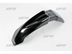 UFO Etulokasuoja KTM EXC 03-07,SX 03-06 Musta