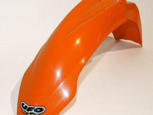 UFO Etulokasuoja KTM EXC 03-07,SX 03-06 Oranssi